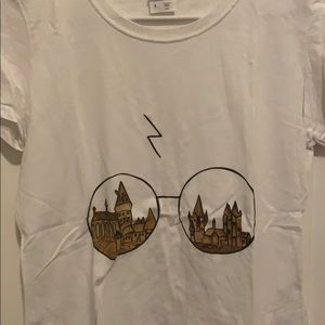 Harry Potter T shirt